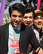 Chashme Baddoor